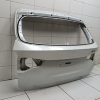 Дверь багажника на BMW X3 (G01) 2017>