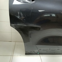 Дверь задняя правая на Exeed VX M36T 2021>