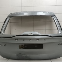Дверь багажника на Volvo XC90 2015>