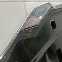 Капот на Tank 500 2022>