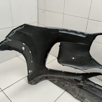 Бампер передний на Jaecoo J8 2024>