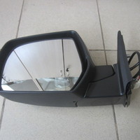 Зеркало левое на Mazda BT-50 2006-2012 / Ford Ranger 2006-2012 (Форд Рейнджер )