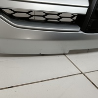 Решетка радиатора на Mitsubishi L200 5 KK KL 2015-2023