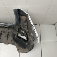 Бампер задний на Geely Coolray 2019>