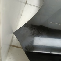 Капот на Hyundai Santa Fe 4 TM 2018-2025