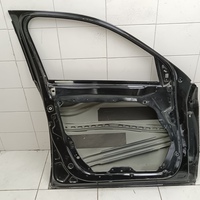 Дверь передняя левая на Mercedes Benz GLC Class C253 COUPE 2016> / Mercedes Benz GLC Class X253 2015>