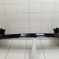 Бампер задний на VW Tiguan 2 2017>