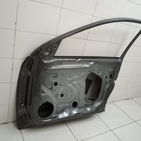 Дверь передняя правая на Skoda Rapid 2 2020> / VW Polo (RUS) 2020> / Skoda Rapid 1 2013-2020