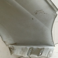 Крыло переднее левое на Lada Vesta 2015>