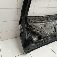 Дверь багажника на Changan CS55 Plus 2019> / Changan UNI-S 2024>