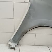 Крыло переднее левое на Mitsubishi Outlander 3 (GF) 2012>