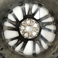 Диск колесный легкосплавный на Geely Coolray 2019>