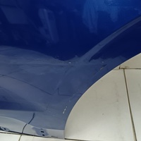 Дверь задняя левая на Geely Coolray 2019> / Belgee X50 2019>