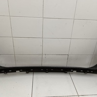 Бампер задний на Jetour Dashing 2022>