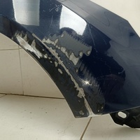 Крыло переднее правое на Ford Focus 3 2011-2019