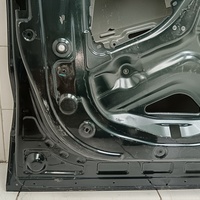 Дверь передняя левая на Jetour Dashing 2022>