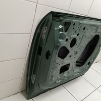 Дверь передняя правая на Zeekr X 2023>