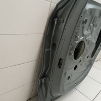 Дверь задняя правая на Exeed RX T22 2023>