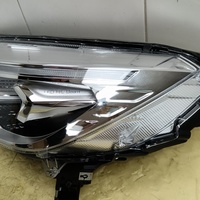 Фара левая на Haval M6 2020>