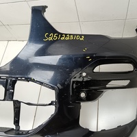 Бампер передний на BMW X5 G05 2018>