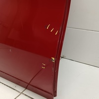 Дверь задняя правая на Kia Sportage 4 2015-2022