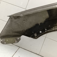 Крыло переднее правое на Opel Antara 2007-2015