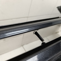 Бампер передний на Subaru Forester S12 2008-2012