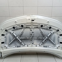 Капот на Gac Gs3 2024>