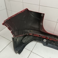 Бампер задний на Geely Coolray 2019>