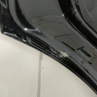 Дверь задняя левая на Hongqi HS5 2019>