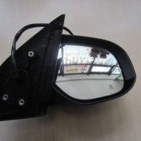 Зеркало правое на Mitsubishi Outlander  XL (CW) 2006-2012 / Mitsubishi ASX 2010-