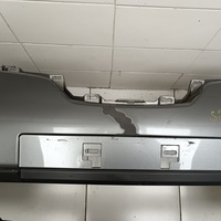 Бампер передний на Nissan X-Trail T32 2014-2022