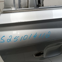 Дверь задняя правая на Audi Q7 4M 2015>