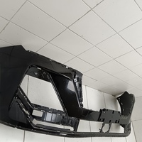 Бампер передний на Chery Tiggo 7 Pro 2019>