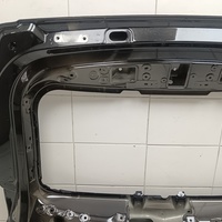 Дверь багажника на Geely Monjaro 2021>