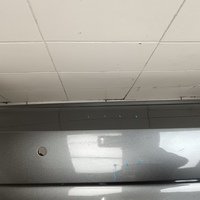 Бампер задний на Audi A5 S5 F5 2017>