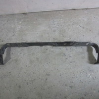 Панель передняя на Ford Focus 3 2011>