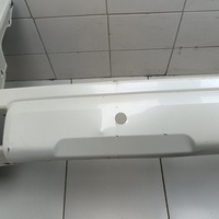 Бампер задний на Toyota Land Cruiser 150 / Prado 2009-2026