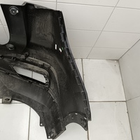Бампер задний на Changan UNI-S 2024> / Changan CS55 Plus 2019>