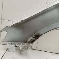 Крыло переднее правое на Geely Emgrand 2021>