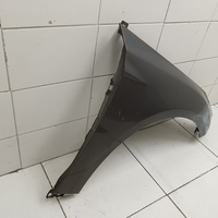 Крыло переднее правое на Ford Focus 3 2011-2019