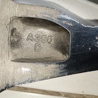 Диск колесный легкосплавный на Exeed TXL M32T 2020>