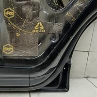 Дверь задняя правая на VW Touareg 3 2018>