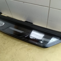 Фара передняя габаритная центральная на Geely Atlas 2 2023>