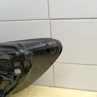 Фара левая на Porsche Cayenne 3 2017>