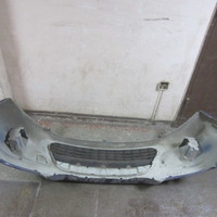 Бампер передний на Ford C-MAX 2003-2011