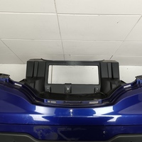 Бампер передний на Nissan Qashqai J11 2014>