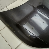 Капот на Skoda Kodiaq 2017>