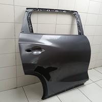 Дверь задняя правая на Exeed TXL M32T 2020>