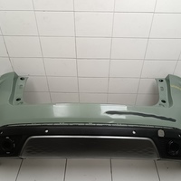 Бампер задний на Exeed RX T22 2023>